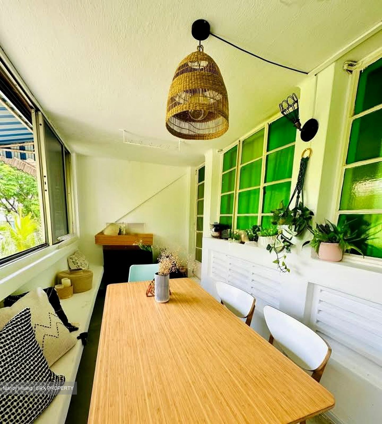 Tiong Bahru Estate (D3), Apartment #581886591